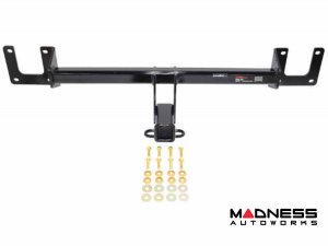 Volkswagen ID. Buzz Trailer Hitch - Class III - 2" Receiver - Curt 